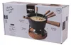Boska Fondue Set Pro - 6 osob - černá Náhled obrázku produktu 5