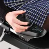 Close-up of a person's hand operating a joystick control panel on a wheelchair. Náhľad obrázku produktu