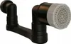 Przedłużka Kranu Adapter Czarny Aerator Perlator Metalowy Podgląd zdjęcia produktu 6