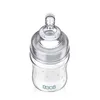 Skleněná kojenecká láhev LOVI Diamond Glass Botanic 150 ml Náhled obrázku produktu 2