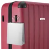 tectake® Hartschalenkoffer-Set Cleo 4-teilig, 3 Trolleys, 1 Produktbild-Vorschau 11