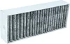 vhbw 4x Aktivkohlefilter kompatibel mit Siemens EX877LA70, Produktbild-Vorschau 2