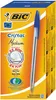BIC Pióro kulkowe Cristal Original 8373609 04mm niebieskie Podgląd zdjęcia produktu 28