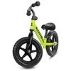 Kidwell REBEL balančný bicykel 12" EVA, ľahký 2,64 kg, s Náhľad obrázku produktu 2