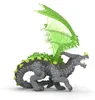 Schleich ELDRADOR CREATURES 70847, 5 stukken/figuren, Productafbeelding-voorbeeld 8