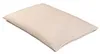 Zirbelkissen 40x60cm groß - Baumwolle rohweiß, direkt Produktbild-Vorschau 2