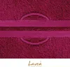 Lavea® 6-teiliges Handtuch Set - 100% Baumwolle, 4x Produktbild-Vorschau 6