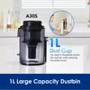 Tineco A30S Aspirapolvere Senza Fili, 160W di Aspirazione, Anteprima dell’immagine prodotto 6