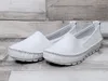 Gemini Damen Slipper weiß Größe 41 Produktbild-Vorschau 11