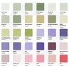 Keramik Farbe | Schneeweiß 10 L | Wandfarbe | Innenfarbe | Produktbild-Vorschau 6