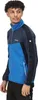 Regatta Softshelljacke Yare VI Herren , Größe:L, Farbe:Blau Produktbild-Vorschau 3