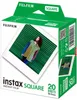 1x2 Fujifilm Instax Square Film white frame NEU Produktbild-Vorschau 2
