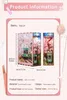 Booknook Sakura's Travel Produktbild-Vorschau 12