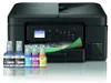 Brother DCP-T780DW, Tintenstrahl, Farbdruck, 1200 x 6000 Produktbild-Vorschau 4
