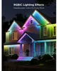 Govee RGBICWW SMART Outdoor Strip Light 10,0m Náhľad obrázku produktu 2