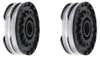 INF Trimmerlijnspoel 2-pack – ABS+Nylon vervangingsspoelen, Productafbeelding-voorbeeld 1
