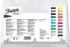 Sharpie marqueur permanent BIG PACK CHAMÄLEON 20 feutres Voir les images du produit 2