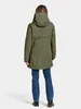 Didriksons Frida Wns Parka 7 Deep Green Deep Green 40 Produktbild-Vorschau 16