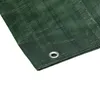 Abdeckplane, 3 x 6 Meter, Gewebeplane 140g/m² grün inkl. Produktbild-Vorschau 7