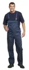 Sweat Life® Arbeits-Latzhose, Arbeitshose, leichtes Produktbild-Vorschau 2