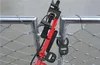 BASI - E-Scooter Schloss mit vierstelligem Zahlencode - Produktbild-Vorschau 4