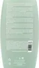 The back of a light green plastic bottle with text and a barcode. Náhled obrázku produktu