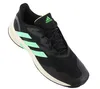 Adidas Courtjam Control Clay Negro Verde Gw4220 Produktbild-Vorschau 11