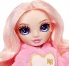 Rainbow High Junior High PJ Party - Bella (rose) Voir les images du produit 10