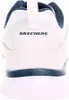 Skechers scarpe da uomo stringate Sporty suola in gomma Anteprima dell’immagine prodotto 17