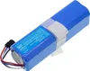 Akku für Eufy Robovac L70 Hybrid, 5200 mAh, Li-Ion Produktbild-Vorschau 2