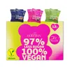 Less Sugar - Vegan Bundle Produktbild-Vorschau 1