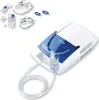 IH 21 Inhalator (weiß/blau) Produktbild-Vorschau 15