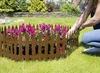 plot záhradný 322cm GARDEN CLASSIC IPLSU-R222 hnedý Náhľad obrázku produktu 8