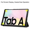 Case für Samsung Galaxy Tab A7 SM-T500 T505 Schutzhülle Produktbild-Vorschau 4
