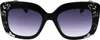 Ted Baker Sonnenbrille TB1675 001 50 Produktbild-Vorschau 2