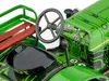 FENDT F20 Modell-Traktor aus Blech, Grün, mit Produktbild-Vorschau 8