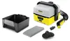 Kärcher Mobile Outdoor Cleaner OC 3 + Pet Box, Fördermenge Produktbild-Vorschau 1