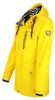 Dry Fashion Herren PolyurethanParka Lübeck - Regenjacke Produktbild-Vorschau 3