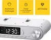 TechniSat KitchenRadio, Osobné, Digitálny, FM, 87,5 - 108 Náhľad obrázku produktu 9