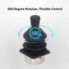 Joystick do wózków inwalidzkich z napędem elektrycznym, Podgląd zdjęcia produktu 13
