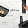 TONOR TW-310 Funkmikrofon System kabellos 15 Kanäle 60m Produktbild-Vorschau 10