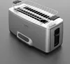 caso® Inox4 Toaster silber Náhled obrázku produktu 1