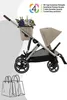 CYBEX Gazelle S, Osłonka na nogi, Tradycyjny wózek Podgląd zdjęcia produktu 1