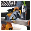DeWalt DCS 391 M2 Scie circulaire sans fil 18 V 165 mm + 2x Voir les images du produit 8