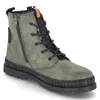 Bugatti Schnürboots Herren 31363638353132 Grün 45 EU Produktbild-Vorschau 31