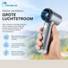 Ruční ventilátor LIFETIME AIR s USB, 3 rychlosti, 1100 mAh, Náhled obrázku produktu 12