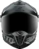 Casco de enduro Bogotto FG-601 Duo, fibra de vidrio, color Vista previa de la imagen del producto 4