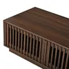 Merax rechteckig Couchtisch mit 2 Türöffnung, MDF + Produktbild-Vorschau 16