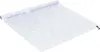 vidaXL Fensterfolien 2 Stk. Matt Blumenmuster PVC Produktbild-Vorschau 5