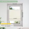 Plissee 95x130 cm Beige Produktbild-Vorschau 5